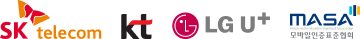 SK telecom, KT, LG U+, 모바일인증표준협회